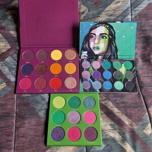 🌈 Bundle Listing: Blush Tribe Trio – Paulina + Fall Fusion + Hasina 2
